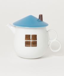 salle de bal（サルデバル）の「HOUSE 屋根付きポット　KRT（キッチンツール）」