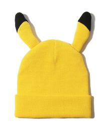 ポケモン　みがわり　ニットキャップ　2016年 ポケモン みがわり ニットキャップ 2016年