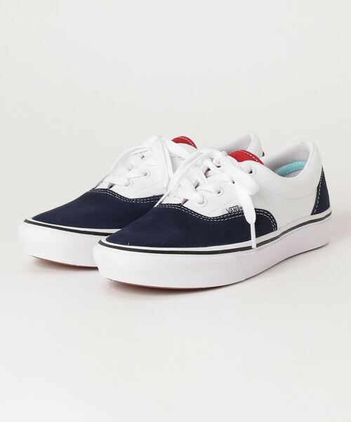 VANS ヴァンズ COMFYCUSH ERA コンフィクッシュエラ 