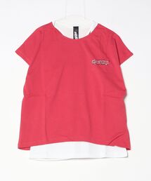 ラインストーンTシャツ・タンクトップ
