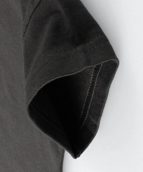 BRANSHES（ブランシェス）の「【WEB限定】後ろ2段フリル半袖ワンピース（ワンピース・キッズ・ライトグリーン/チャコールグレー/ピンク/ラベンダー・130cm/100cm/150cm/140cm/120cm/110cm）」の17枚目の写真