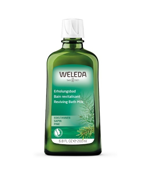 WELEDA(ヴェレダ)の「ヴェレダ モミ バスミルク(入浴剤・バスケア・レディース・その他・FREE)」の1枚目の写真