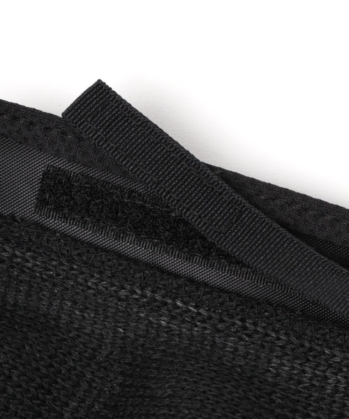 studio CLIP(スタディオクリップ)の「洗える和紙リネンベレー帽(ハンチング/ベレー帽・レディース・ブラック/ベージュ/グリーン/グレー・FREE)」の11枚目の写真