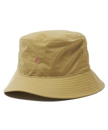 MSML（エムエスエムエル）の「NYLON BUCKET HAT（ハット）」