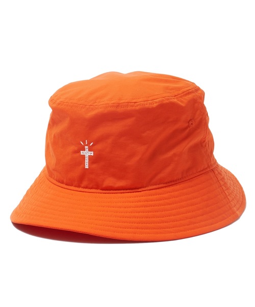 MSML（エムエスエムエル）の「NYLON BUCKET HAT（ハット）」 - WEAR