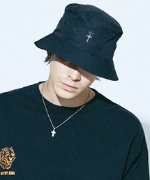 MSML | NYLON BUCKET HAT(ハット)