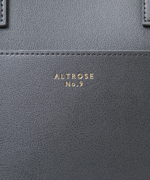 Newlyme（ニューリーミー）の「スクエア2WAYトートバッグ（ショルダーバッグ・レディース・ブラック/ベージュ/ブラウン/グレー/ブルー/ブラック系その他/ブラウン系その他/パイソン/ブラウン系その他3/ベージュ系その他/ブラック系その他2/ブラウン系その他2・FREE）」の21枚目の写真