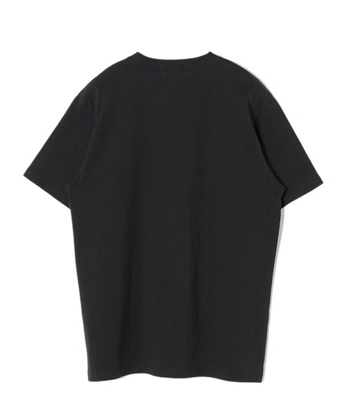 CONVERSE STARS（コンバーススターズ）の「スーベニア風ダイナソーTシャツ（Tシャツ/カットソー・メンズ・ホワイト・LARGE/MEDIUM）」の4枚目の写真