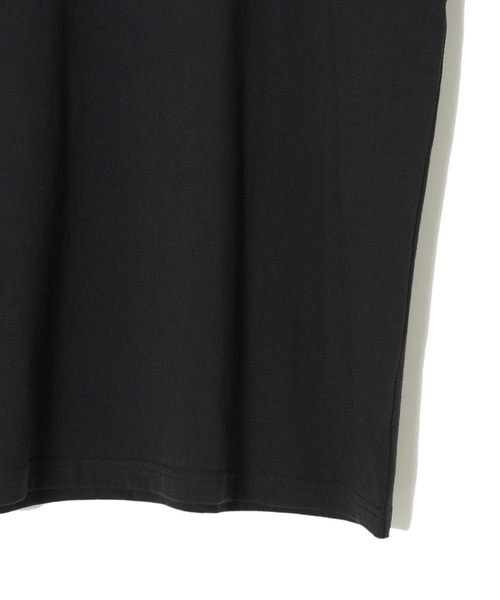 CONVERSE STARS（コンバーススターズ）の「スーベニア風ダイナソーTシャツ（Tシャツ/カットソー・メンズ・ホワイト・LARGE/MEDIUM）」の7枚目の写真