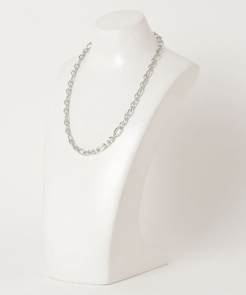 WEGO（ウィゴー）の「WEGO/Y字チェーンネックレス（ネックレス・レディース・その他1/その他2/その他3・FREE）」の6枚目の写真