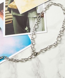 WEGO | WEGO/Y字チェーンネックレス(ネックレス)