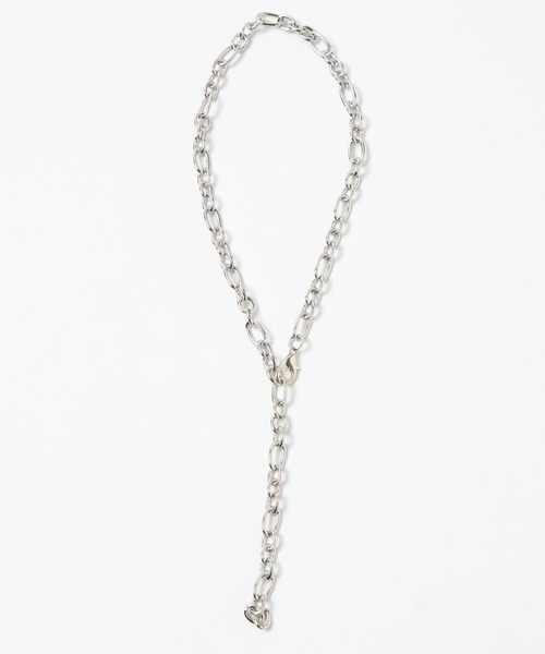 WEGO（ウィゴー）の「WEGO/Y字チェーンネックレス（ネックレス・レディース・その他1/その他2/その他3・FREE）」の12枚目の写真