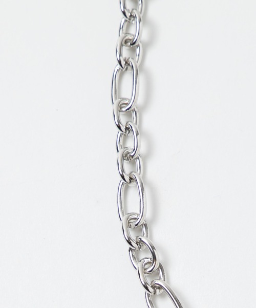 WEGO（ウィゴー）の「WEGO/Y字チェーンネックレス（ネックレス・レディース・その他1/その他2/その他3・FREE）」の11枚目の写真