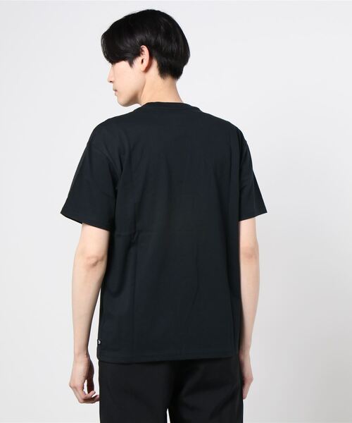 NIKE（ナイキ）の「ナイキ NIKE ナイキSB KEYS S/S Tシャツ（Tシャツ/カットソー・メンズ・ブラック・L/M/3L/LL/S）」の3枚目の写真