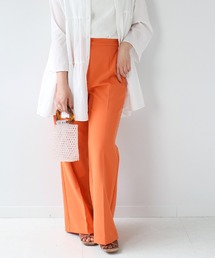 Simplicite | イージービューティーパンツ(スラックス)