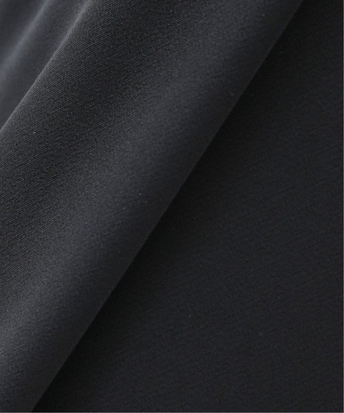 Simplicite（サンプリシテ）の「イージービューティーパンツ（スラックス・レディース・ブラック/オレンジ・FREE）」の20枚目の写真