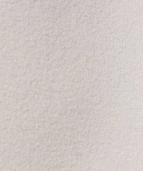 UNITED ARROWS（ユナイテッドアローズ）の「UAB W/N R/V ノーボタン コート（その他アウター・レディース・グレー/オフホワイト・36/40/38）」の9枚目の写真