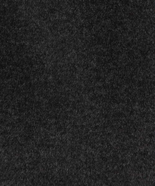 UNITED ARROWS（ユナイテッドアローズ）の「UAB W/N R/V ノーボタン コート（その他アウター・レディース・グレー/オフホワイト・36/40/38）」の5枚目の写真