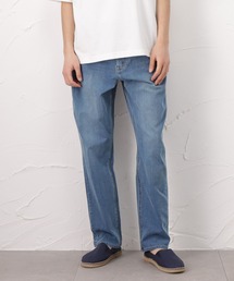 NAVY JEANS COOL テーパードパンツ