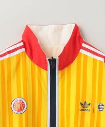 【新品 L】adidas×Eric Emanuel トラックジャケット adidas X Eric Emanuel for McDonald Jacket | Garmentory