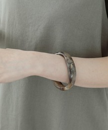 URBAN RESEARCH Sonny Label | アクリルバングル(ブレスレット)