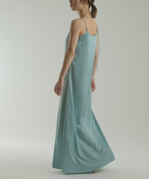 CIAOPANIC | 【SCENE by CIAOPANIC/シーンバイチャオパニック】サテンキャミワンピース/WEB限定(ワンピース)