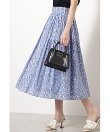 JILL STUART | ◆【WEB限定 サイズ：4 展開】エフィフラワースカート(スカート)