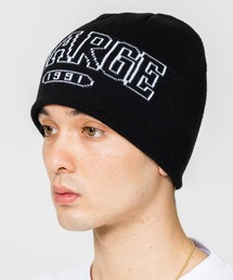 XLARGE | COLLEGE LOGO BEENIE(キャップ)