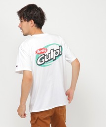 Russell Athletic BerkleyプリントT