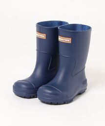 レインシューズ（ブルー・ネイビー/青色系）ファッション通販 - ZOZOTOWN