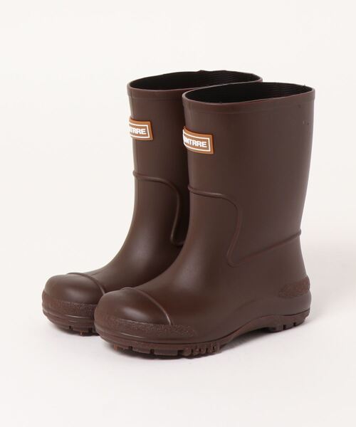 KIDS】モントレ レインブーツ SCB1070（レインシューズ）｜Achilles