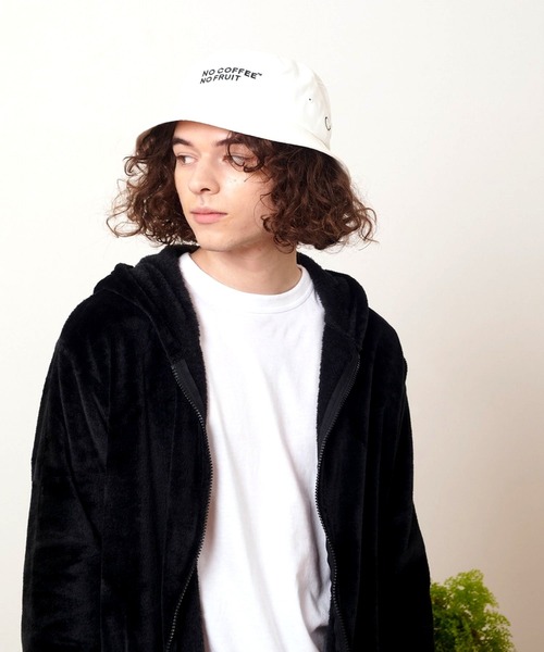 FRUIT OF THE LOOM（フルーツオブザルーム）の「【FRUIT OF THE LOOM】ボアルームウェア 上下セット（パーカー＆ロングパンツ）（ルームウェア/パジャマ・メンズ・ネイビー/モスグリーン/ブラック/チャコール/ベージュ/ブラウン/ピンク/グレー・4L/L/M/XL/5L/3L/S/LL）」の12枚目の写真