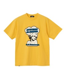 HYSTERIC GLAMOUR | F**K HOUSEWORK Tシャツ(Tシャツ/カットソー)