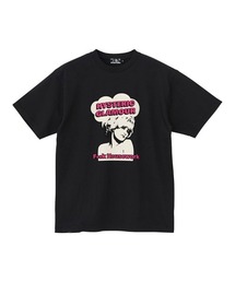 HYSTERIC GLAMOUR | F**K HOUSEWORK Tシャツ(Tシャツ/カットソー)