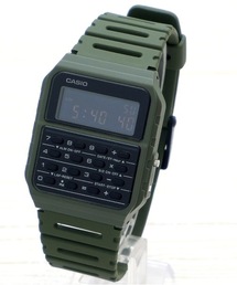 CASIO カシオ:CA-53 チープカシオ 腕時計 カリキュレーター