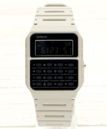 CASIO | CASIO カシオ：CA-53 チープカシオ 腕時計 カリキュレーター(デジタル腕時計)