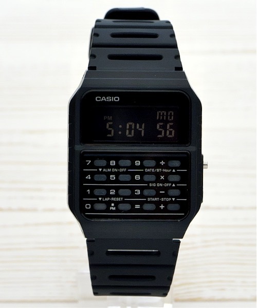CASIO デジタル腕時計 楽天市場】＼さらに+9倍☆27日10時迄／ カシオ CASIO クォーツ