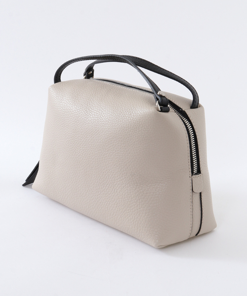 Tiara(ティアラ)の「【TIARA×Gianni Chiarini】20TH限定 ALIFA(大)(ショルダーバッグ・レディース・ベージュ・FREE)」の7枚目の写真