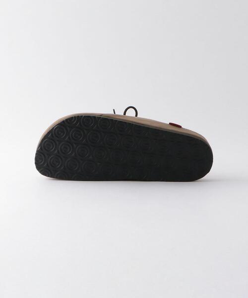 Steven Alan(スティーブンアラン)の「<GRUBIN> Bosfor/シューズ(その他シューズ・メンズ・ブラック/ダークブラウン・41/42/43)」の7枚目の写真