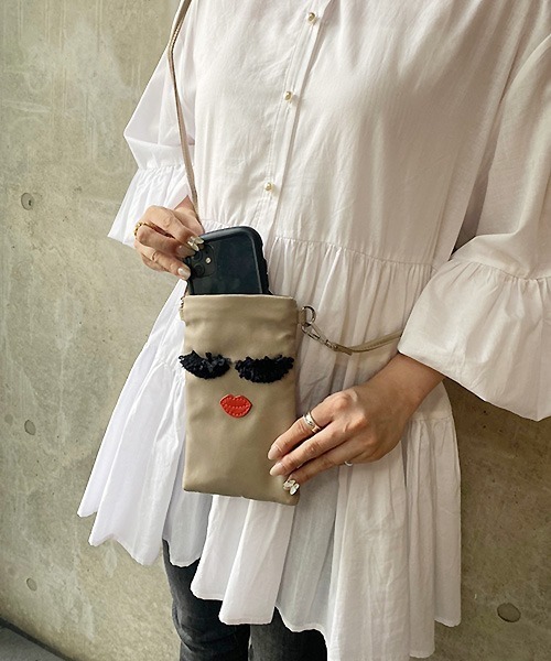 a-jolie（アジョリー）｜ショルダーバッグ一覧 - WEAR