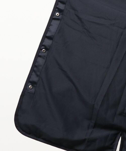 Grand PARK（グランドパーク）の「2WAY　ミドルダウンコート（ダウンジャケット/コート・レディース・ブラック/モカ/ネイビー・MEDIUM/LARGE）」の9枚目の写真