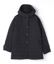 Grand PARK | 2WAY　ミドルダウンコート(ダウンジャケット/コート)