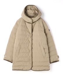 Grand PARK | 2WAY　ミドルダウンコート(ダウンジャケット/コート)
