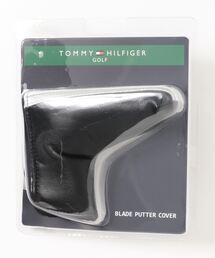 TOMMY HILFIGER GOLF（トミー ヒルフィガー ゴルフ）の「[トミー ヒルフィガー] パターカバー ブレード用　 （ゴルフグッズ）」