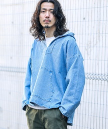 URBAN RESEARCH Sonny Label | メキシカンパーカー(パーカー)