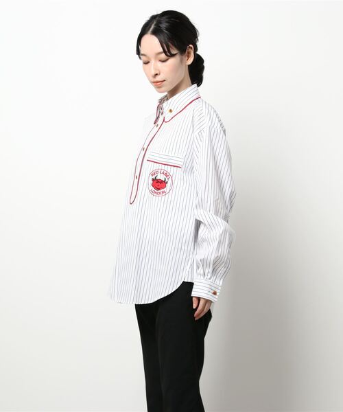 Vivienne Westwood（ヴィヴィアンウエストウッド）の「デビル