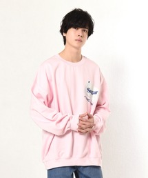 SUGARHOLIC SWEATS