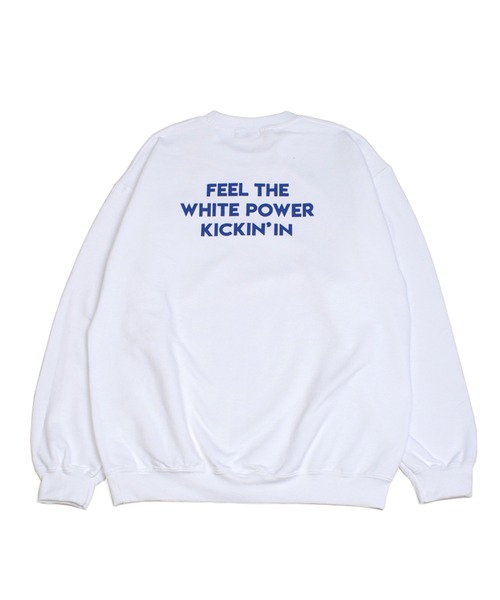 MILKBOY（ミルクボーイ）の「SUGARHOLIC SWEATS（スウェット・レディース・A/B/C・M/XL）」の15枚目の写真