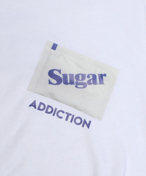 MILKBOY（ミルクボーイ）の「SUGARHOLIC SWEATS（スウェット・レディース・A/B/C・M/XL）」の16枚目の写真