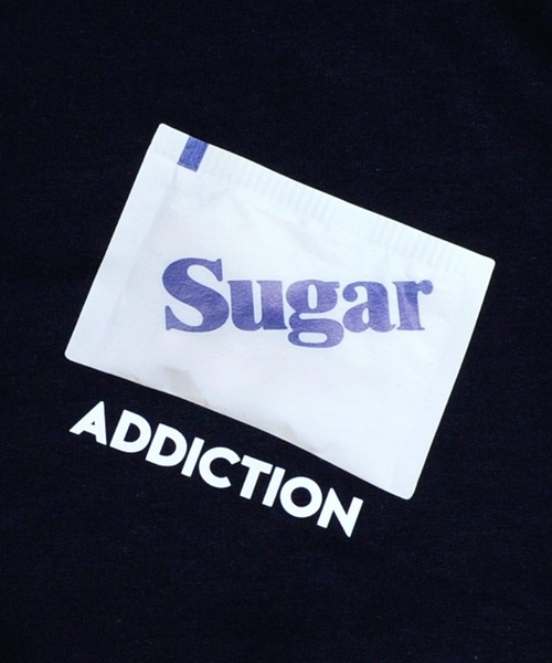 MILKBOY（ミルクボーイ）の「SUGARHOLIC SWEATS（スウェット・レディース・A/B/C・M/XL）」の7枚目の写真